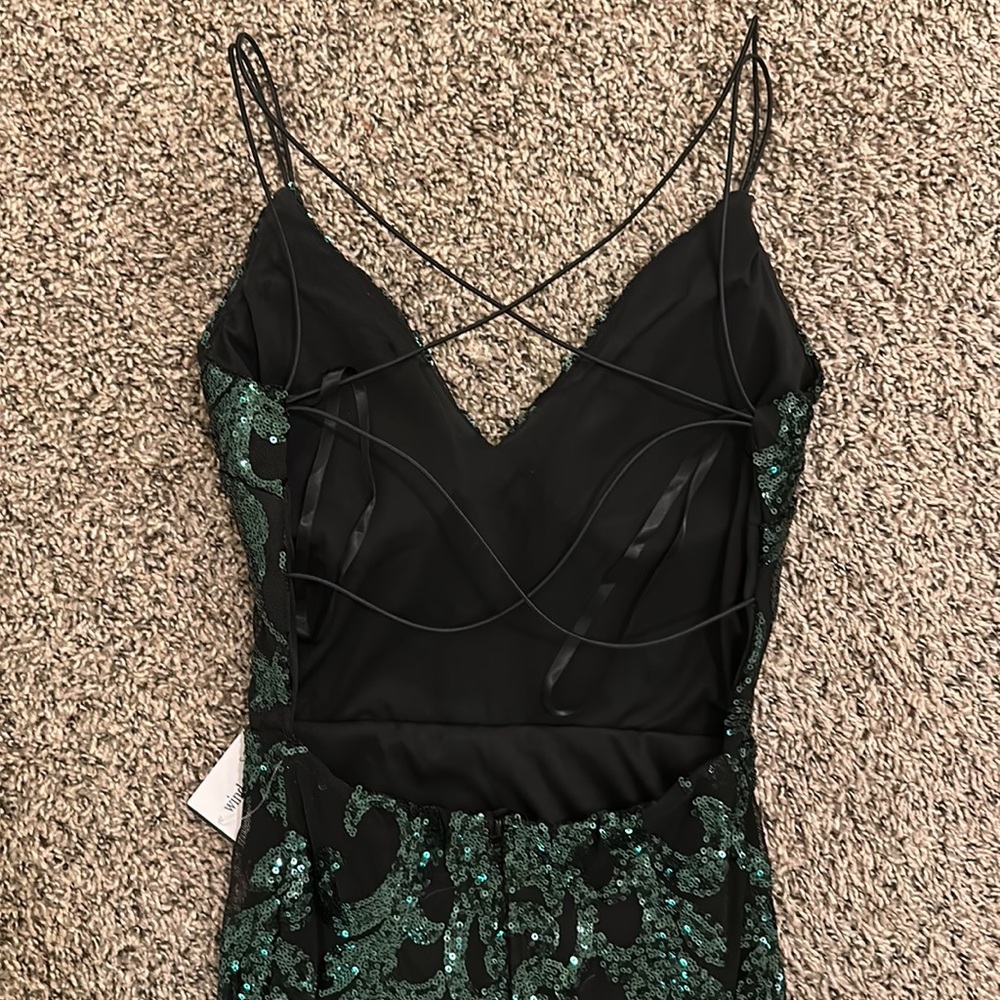Windsor Prom dress